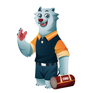 Mascot for travel related website | Diseño de Mascota por pech el elle