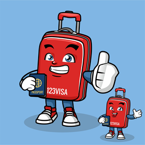Mascot Design by Heyjuly