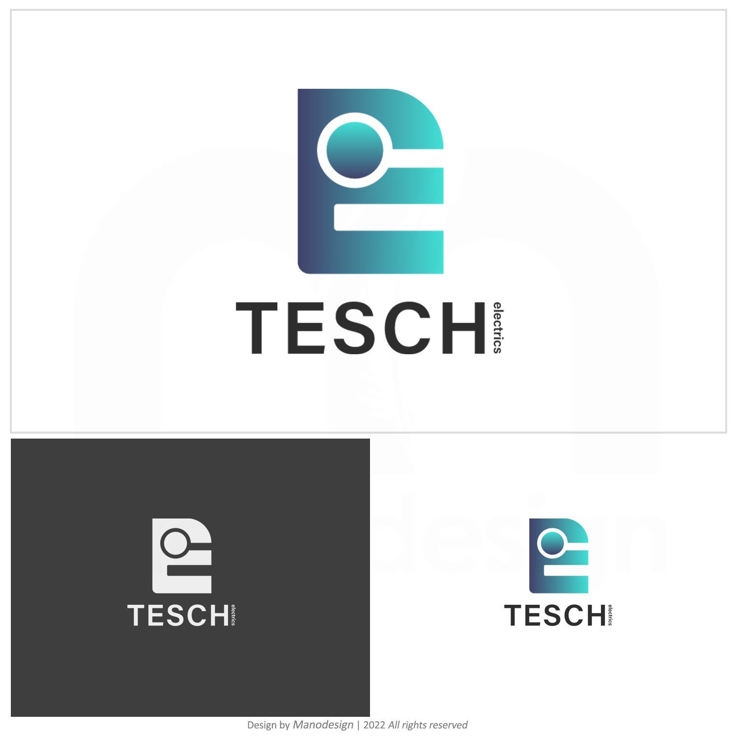 Diseño de Logo por ManoDesign1 para este proyecto | Diseño #28825023
