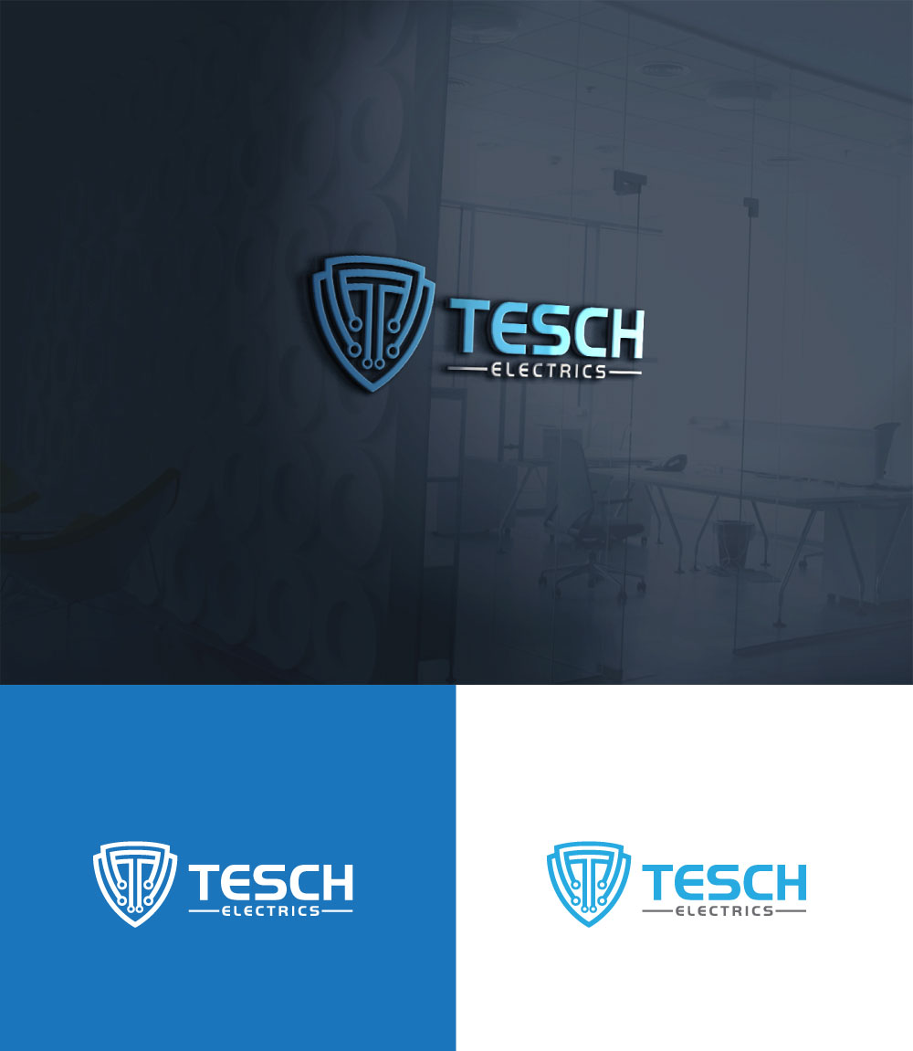 Logo Design by Mi Design1 for this project | Design #28823624