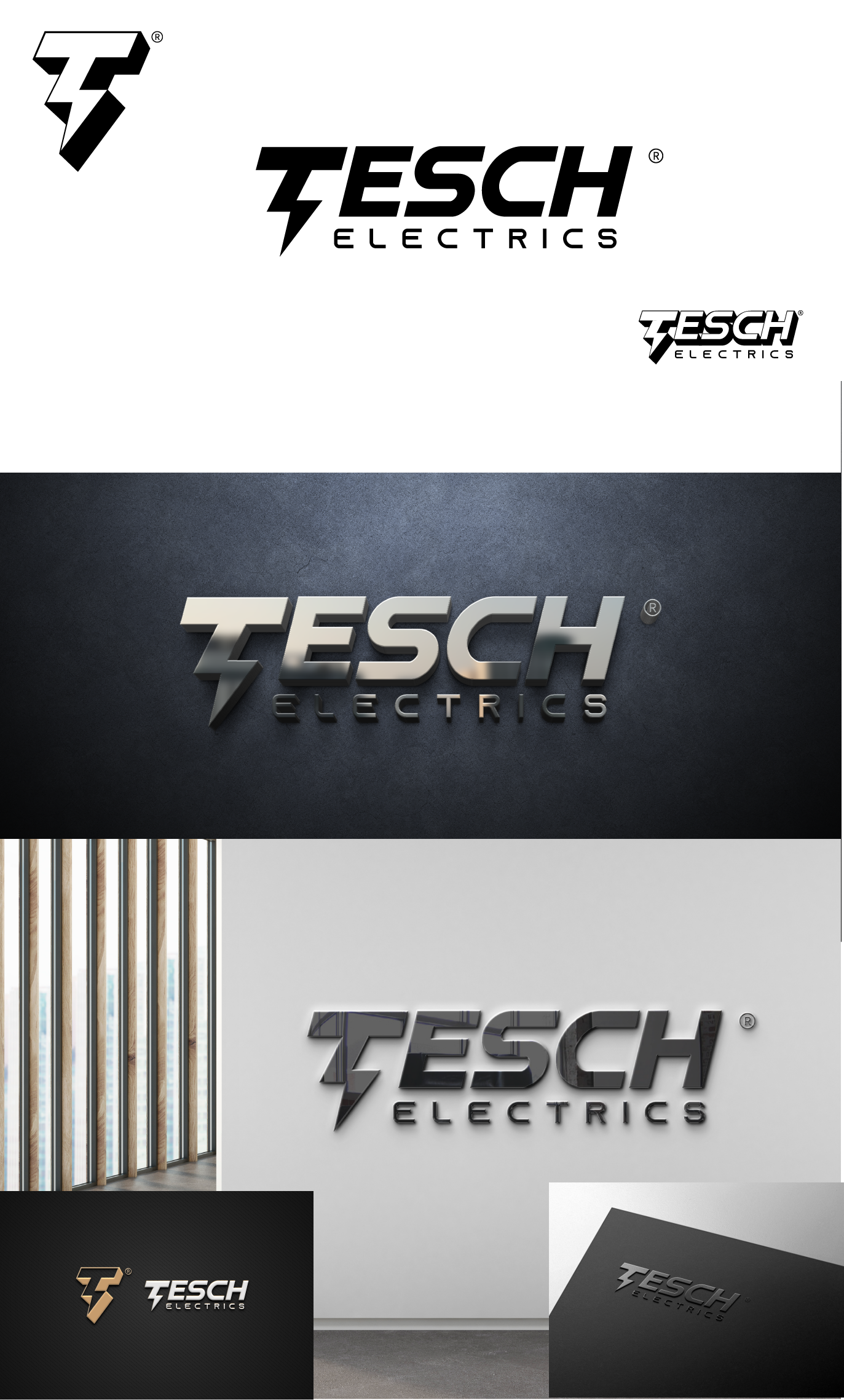 Logo Design by graphicawy for this project | Design #28822992