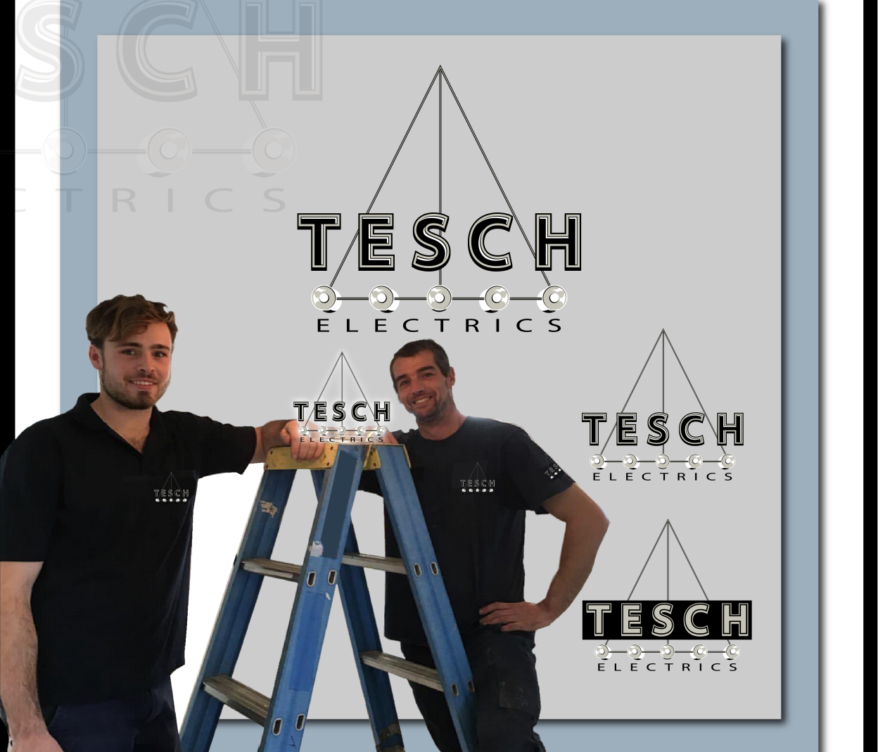 Logo Design by Get'n Graphic for this project | Design #28895646