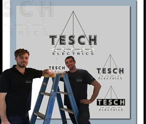 Logo Design by Get'n Graphic