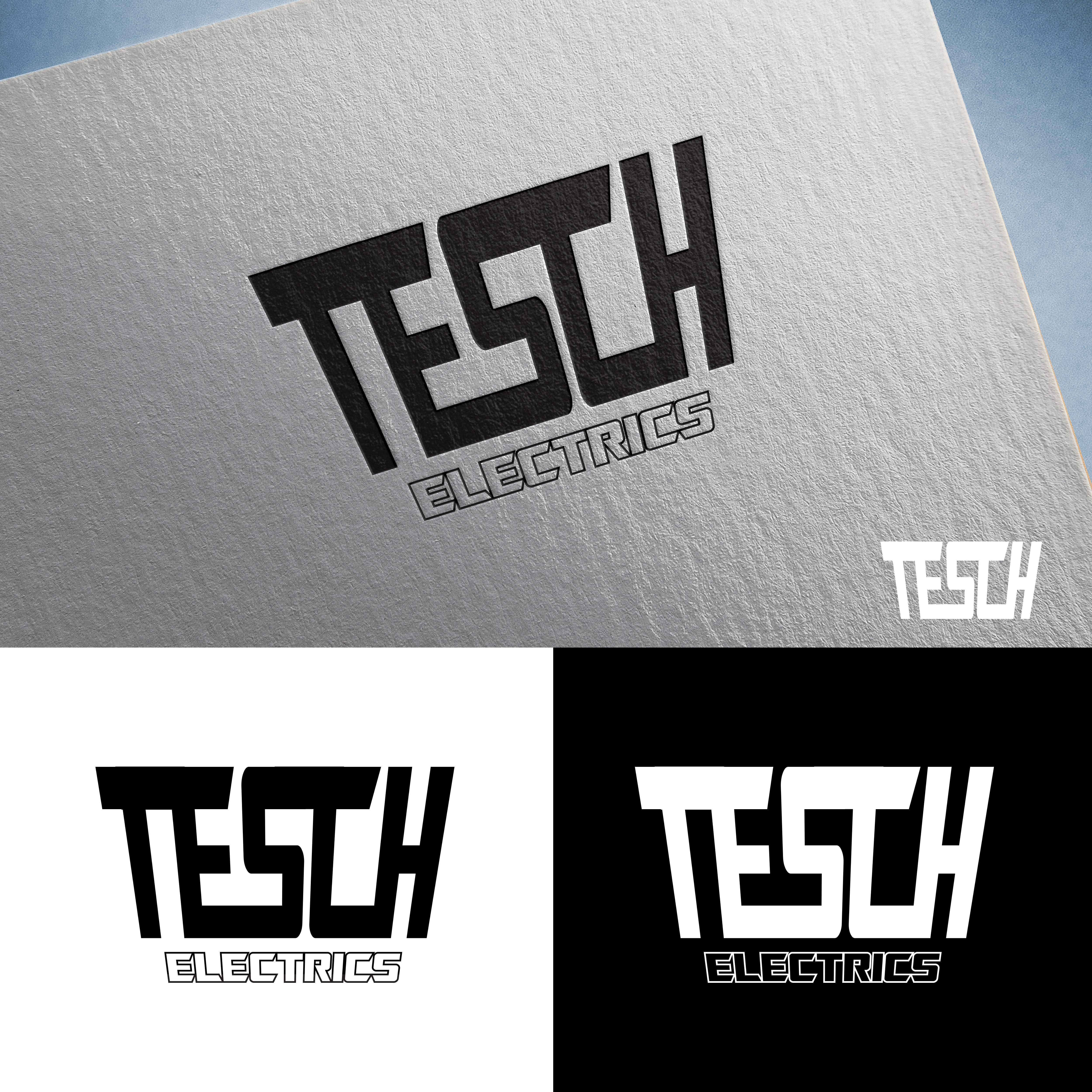 Logo-Design von BJY für dieses Projekt | Design #28841426