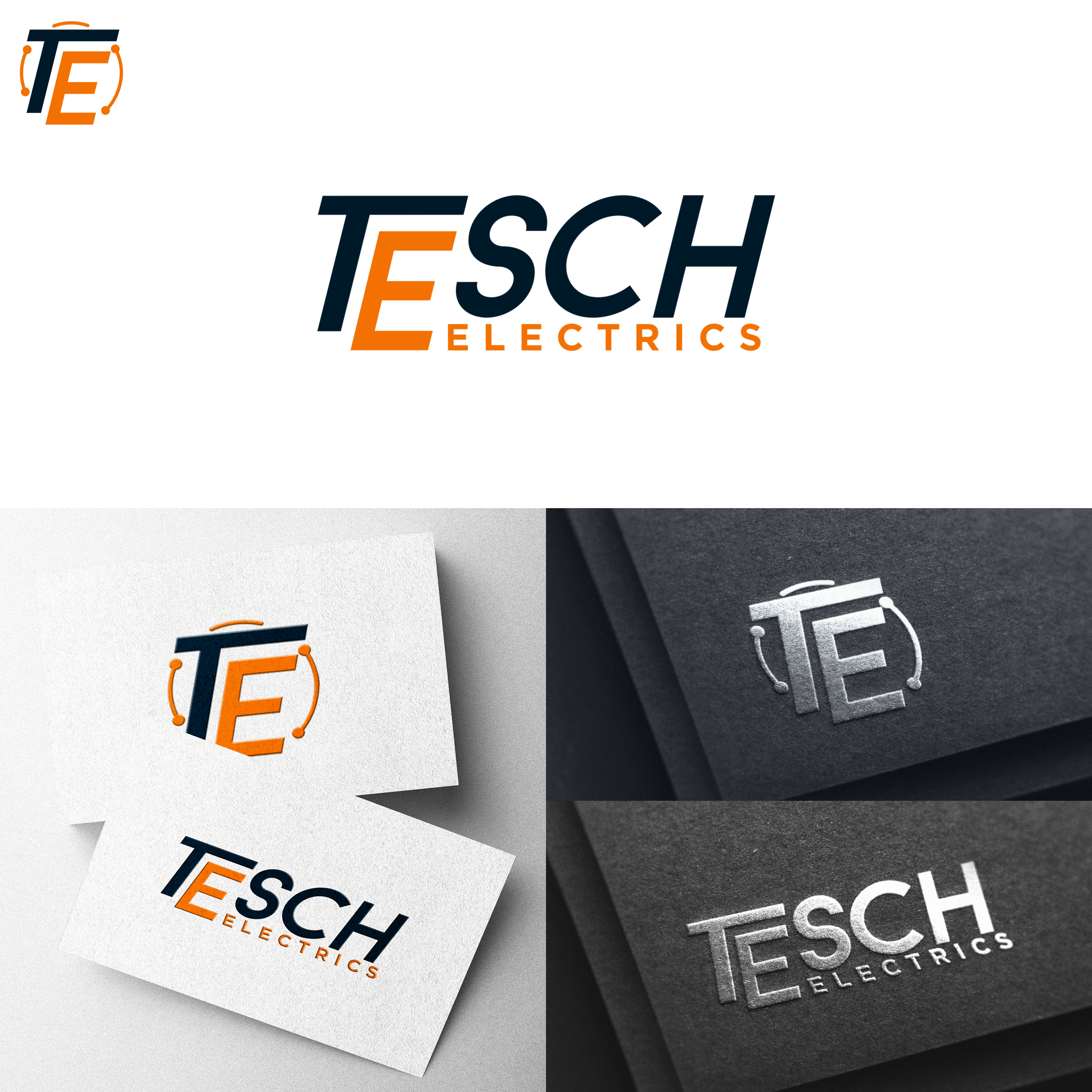 Logo Design by Lezette_G for this project | Design #28826882