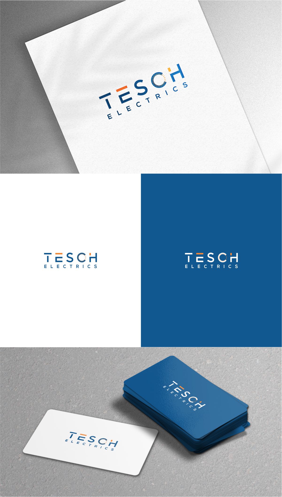 Logo Design by Dave Paresh for this project | Design #28880981