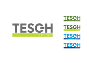 Logo Design by Kevin Raw
