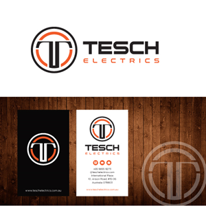 Logo Design by abbygraphic for this project | Design: #28871536