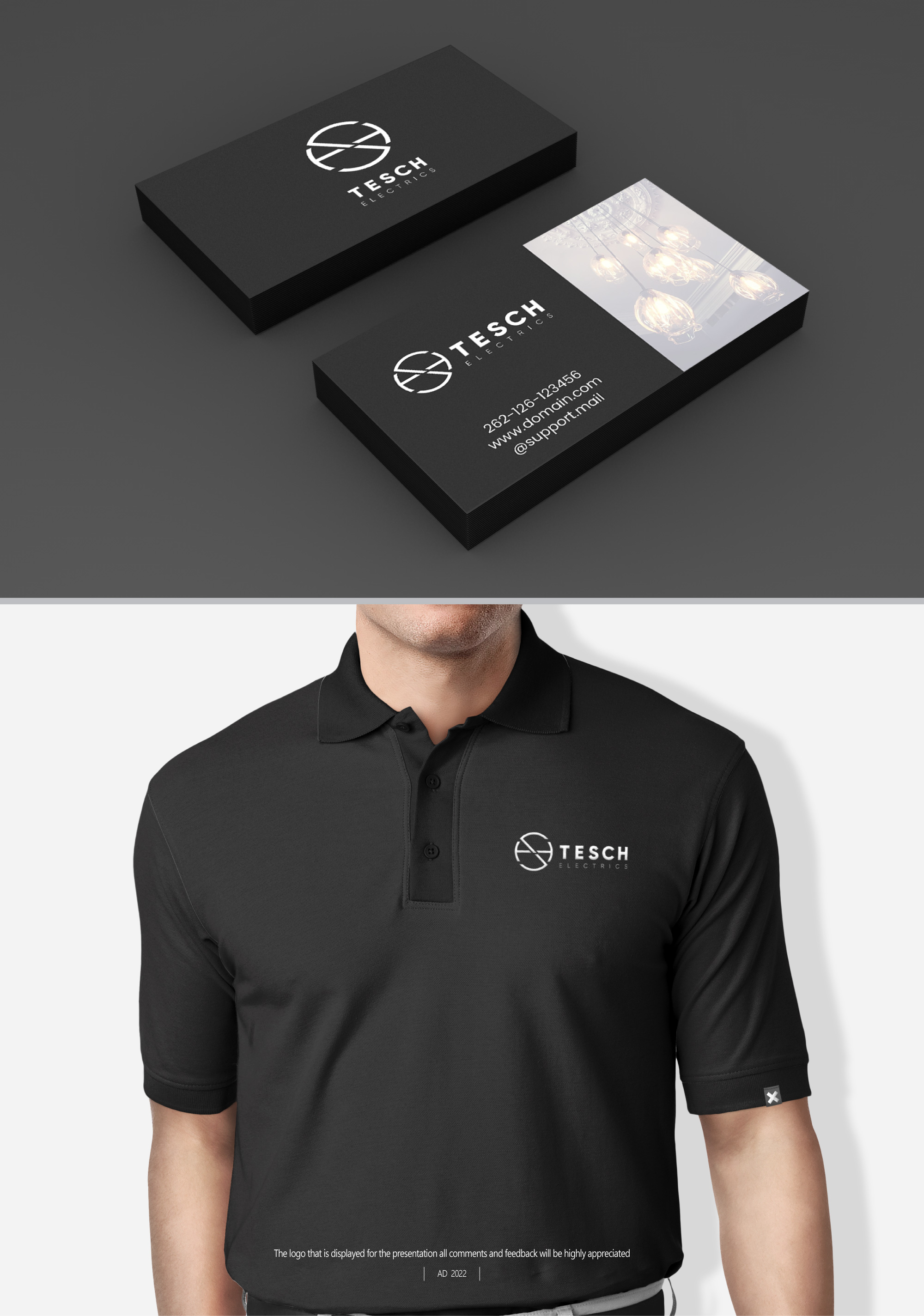 Logo Design by Arjuna Design for this project | Design #28882169