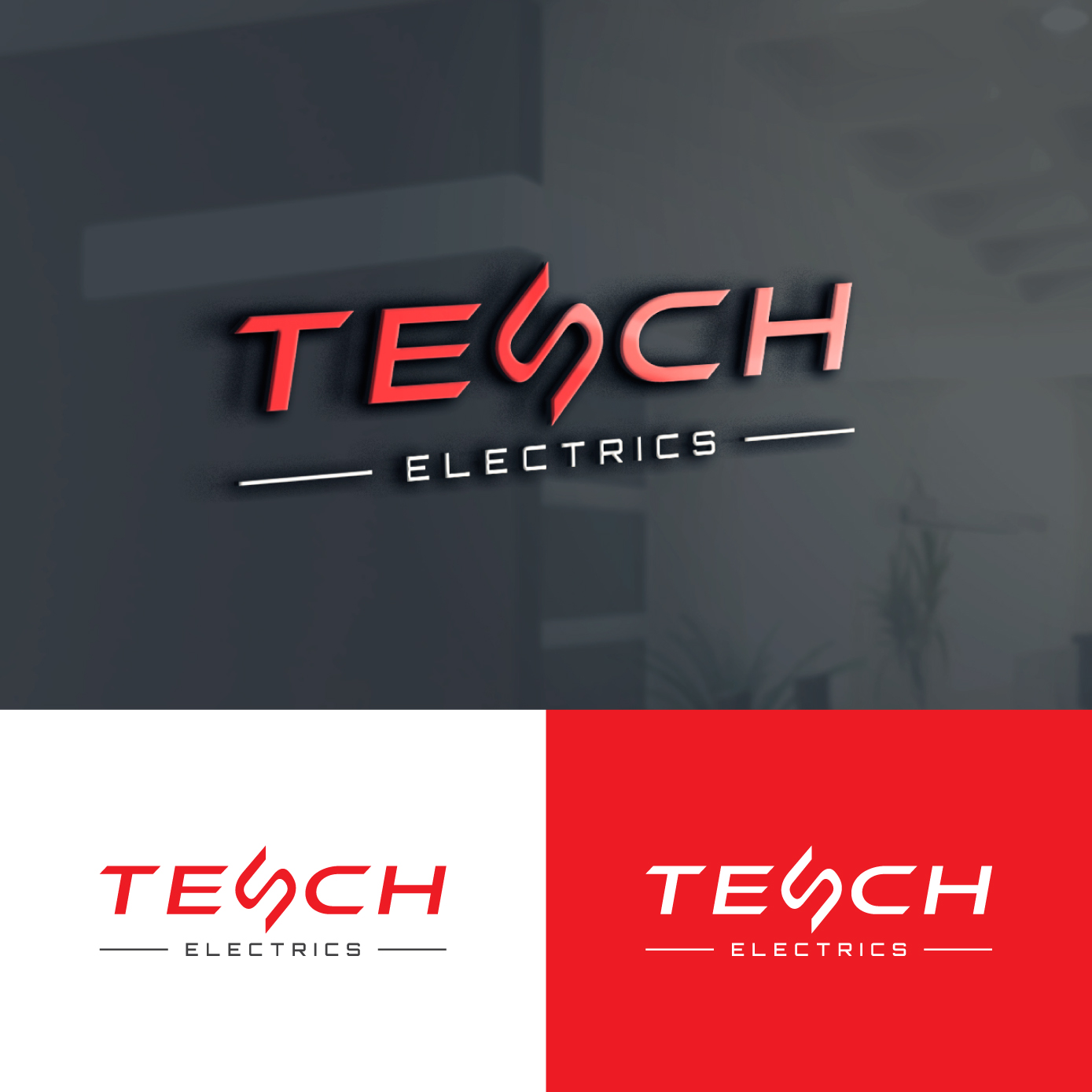 Logo Design by Radsky17 for this project | Design #28875458