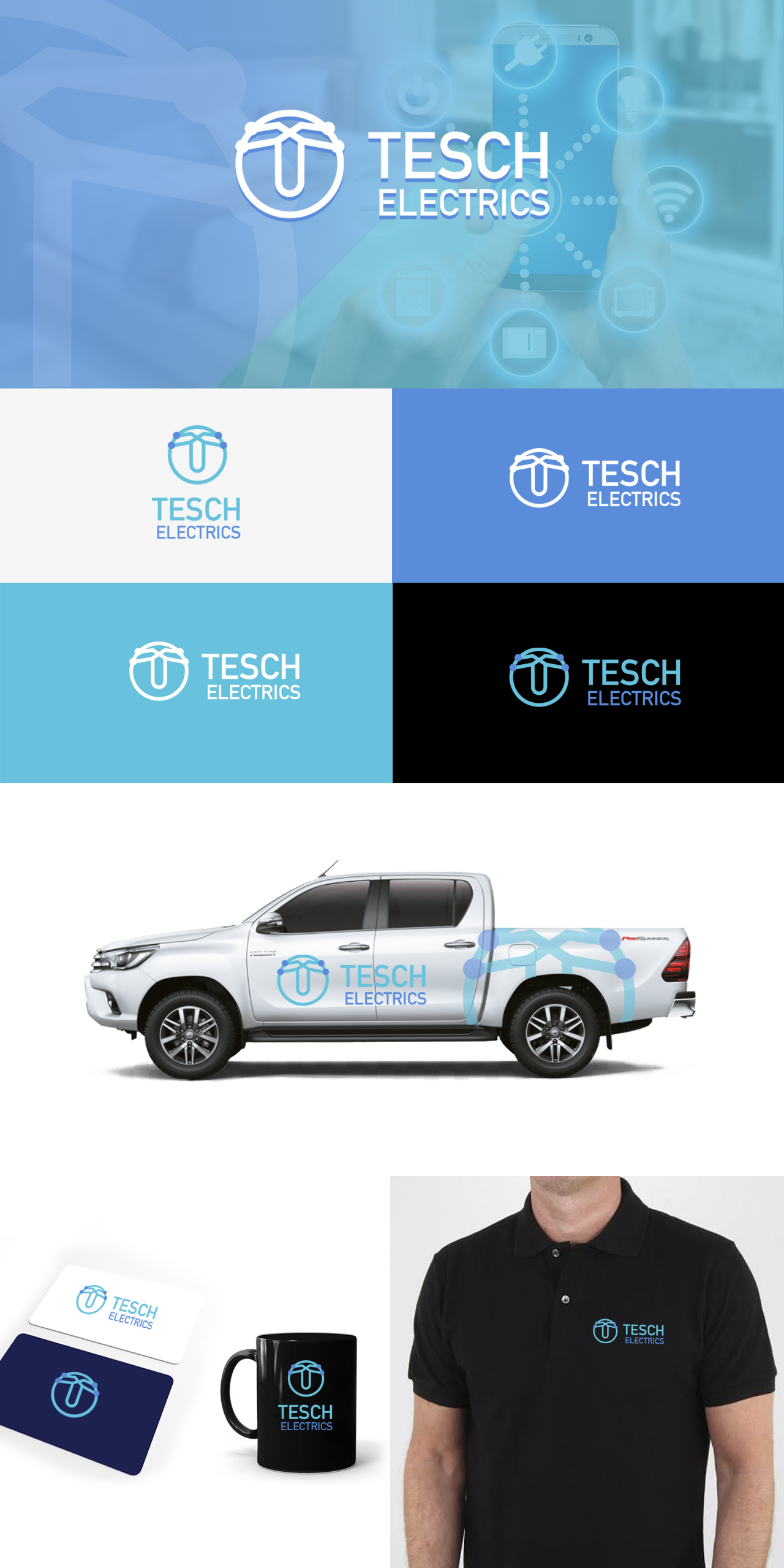 Logo Design by Homgraf Taller Grafico for this project | Design #28901847