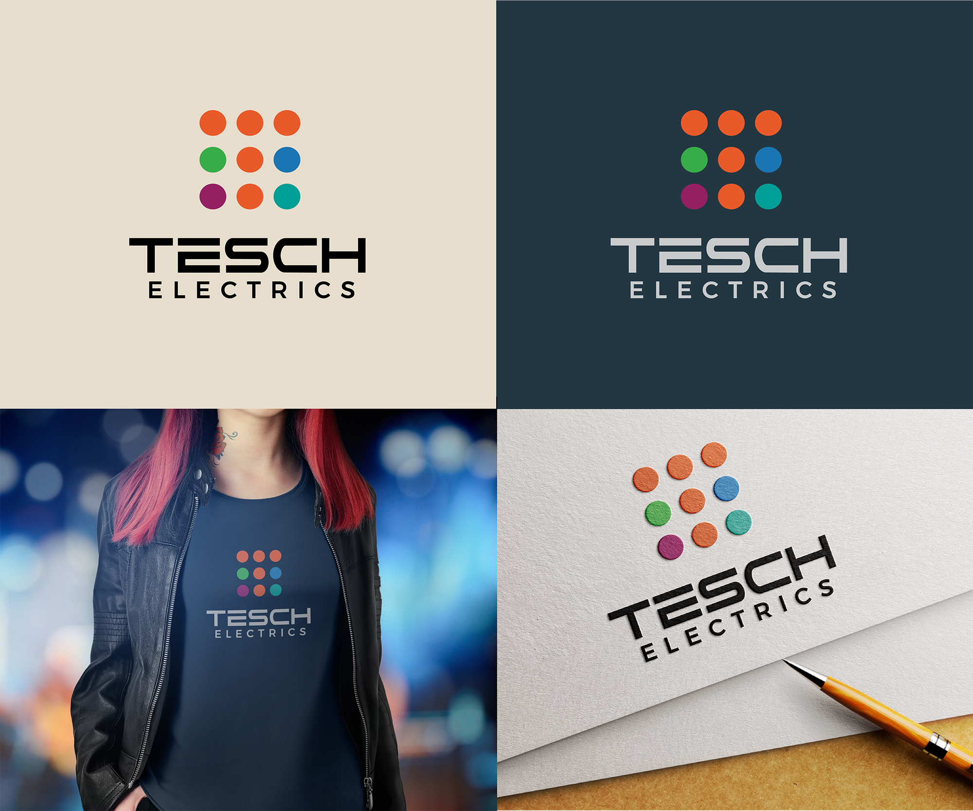 Logo Design by dennisdesigns for this project | Design #28823976