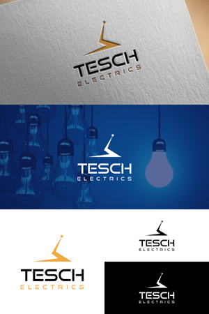 Logo Design by Tangantengen