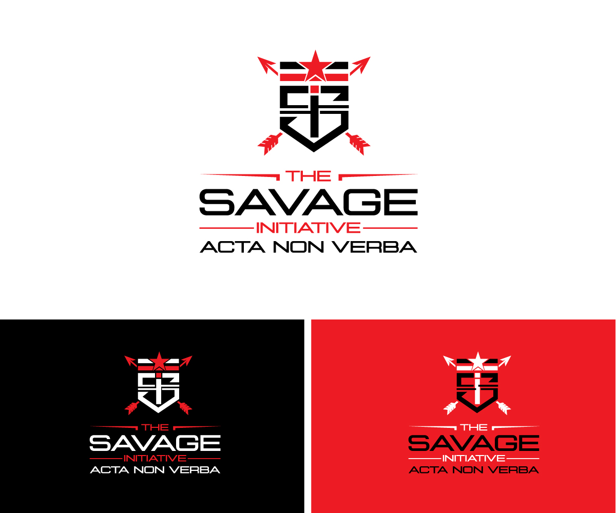 Logo Design by Om Namah Shivay for this project | Design #28843426