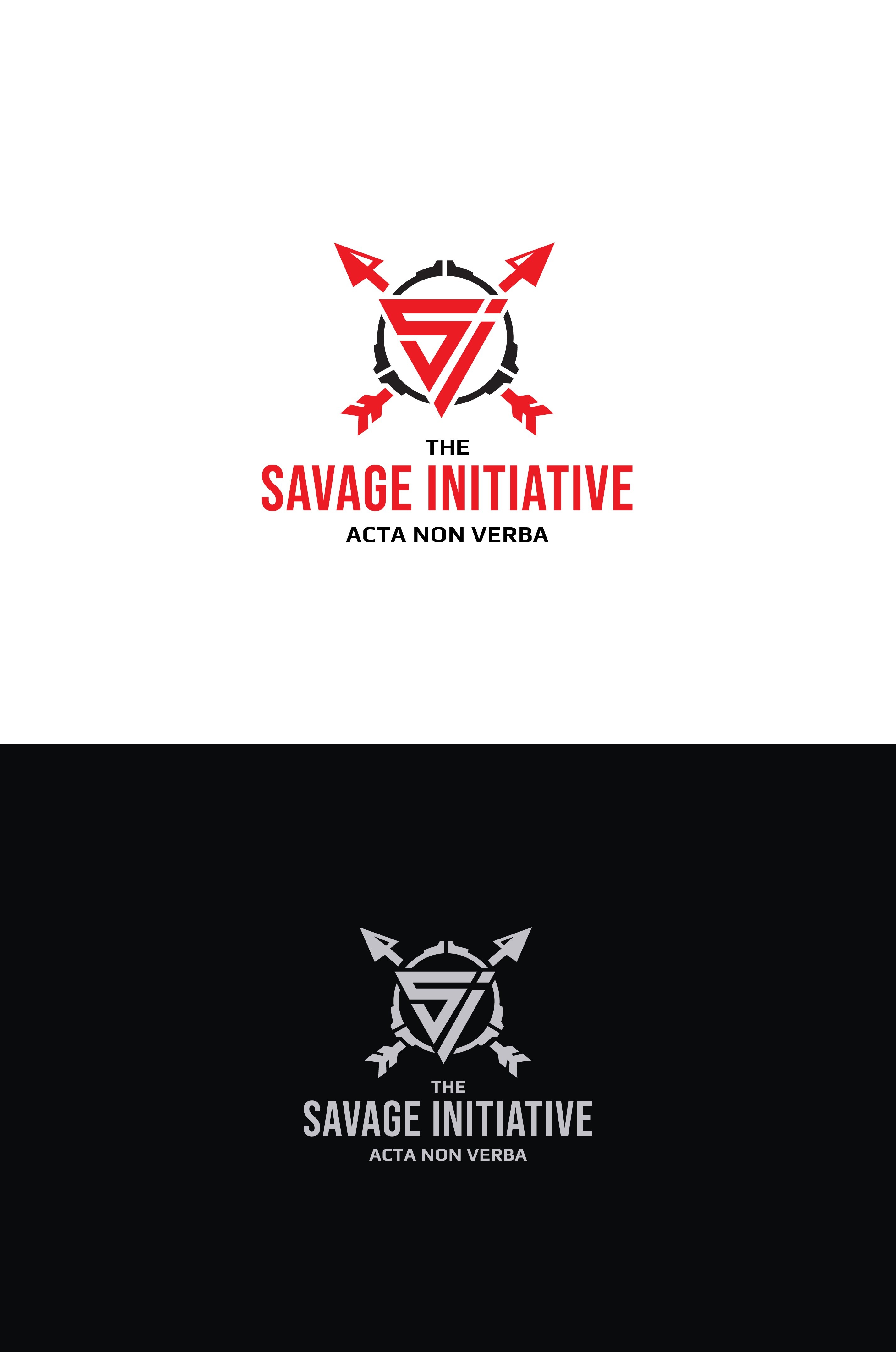 Logo Design by RikoAji for this project | Design #28834381