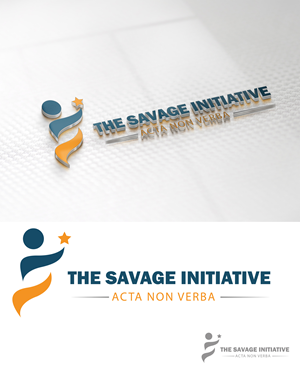 Logo Design by Sanka Arts for this project | Design: #28833803