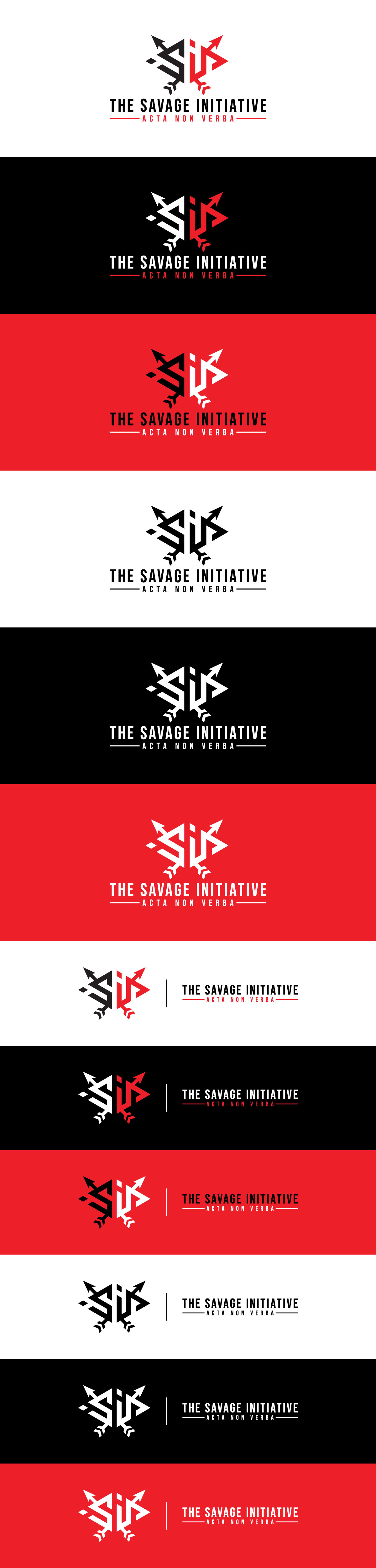 Logo Design by Shahbaz Studios for this project | Design #28853844