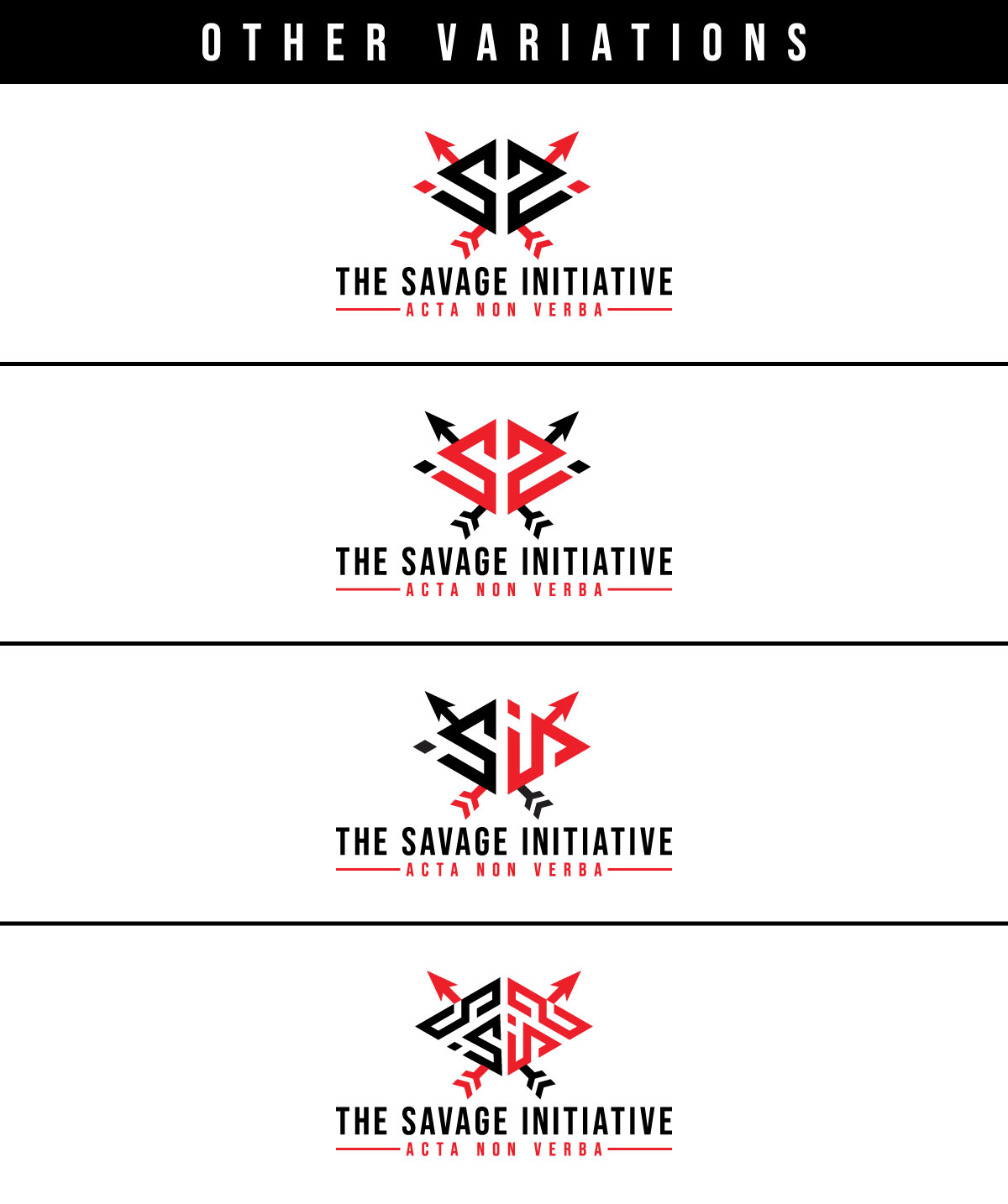 Logo Design by Shahbaz Studios for this project | Design #28853975