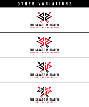 Logo Design by Shahbaz Studios for this project | Design: #28853975