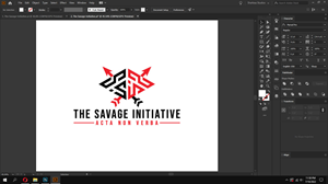 Logo Design by Shahbaz Studios for this project | Design: #28853988