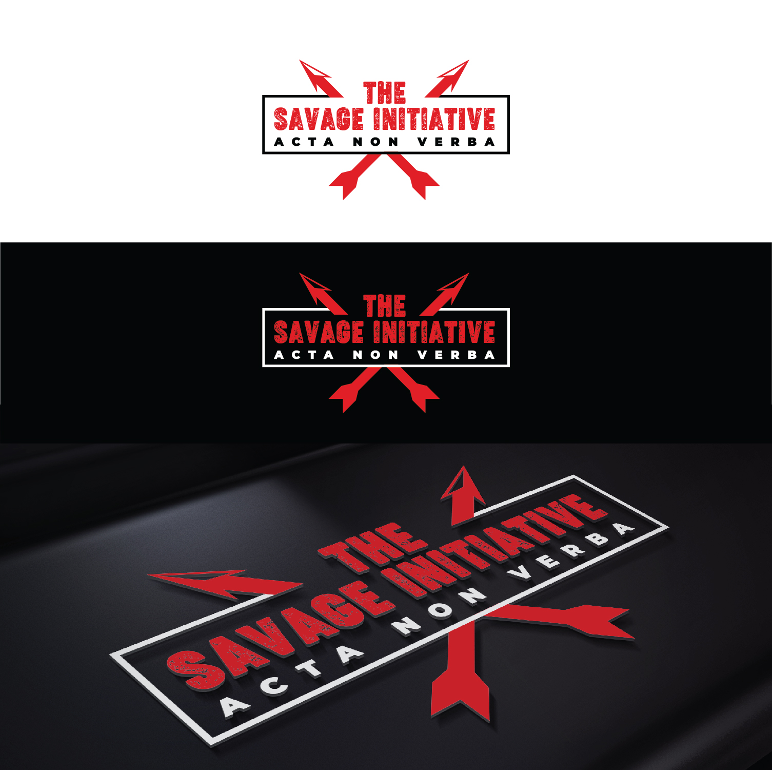 Logo Design by S.H Designs for this project | Design #28828387