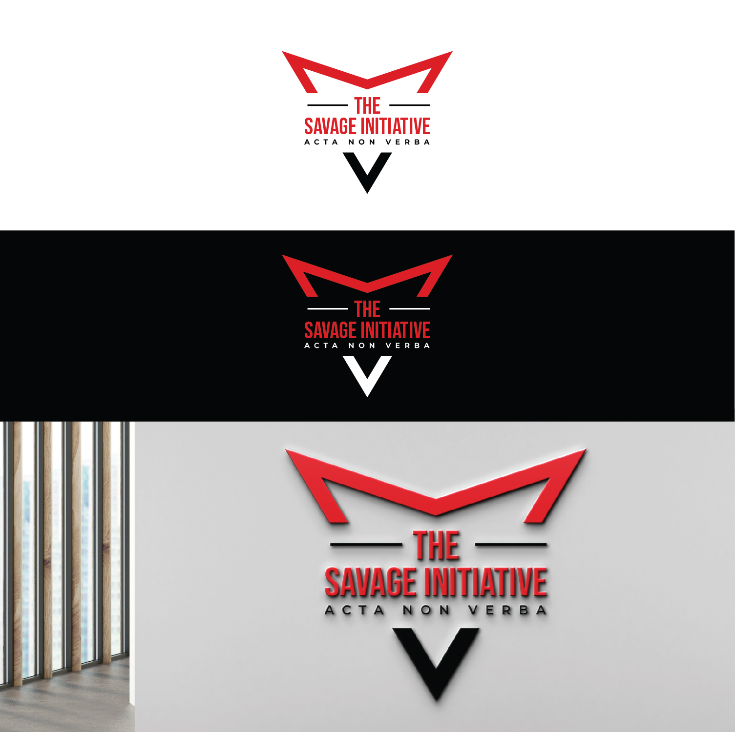 Logo Design by S.H Designs for this project | Design #28828388