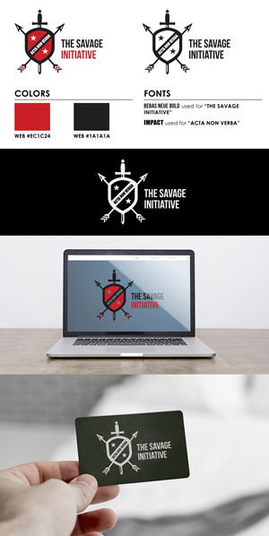 Logo Design by LK Desing