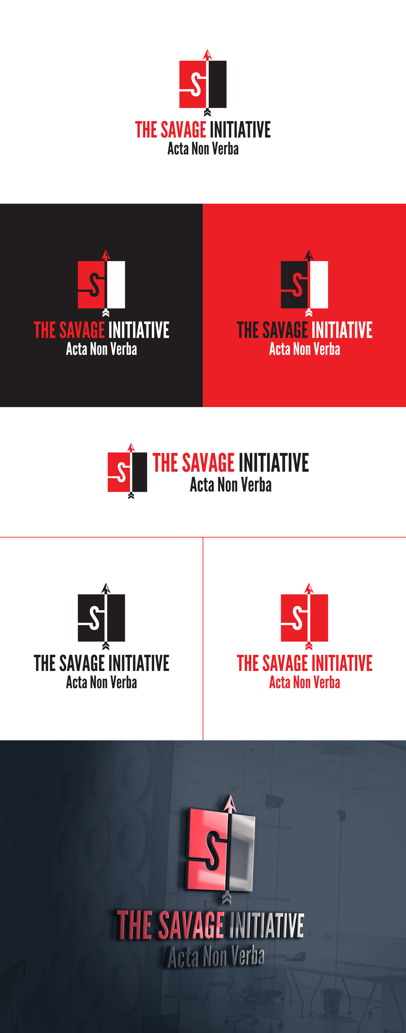 Logo Design by ARA Branding for this project | Design #28853264