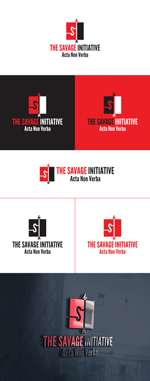 Logo Design by ARA Branding for this project | Design: #28853264