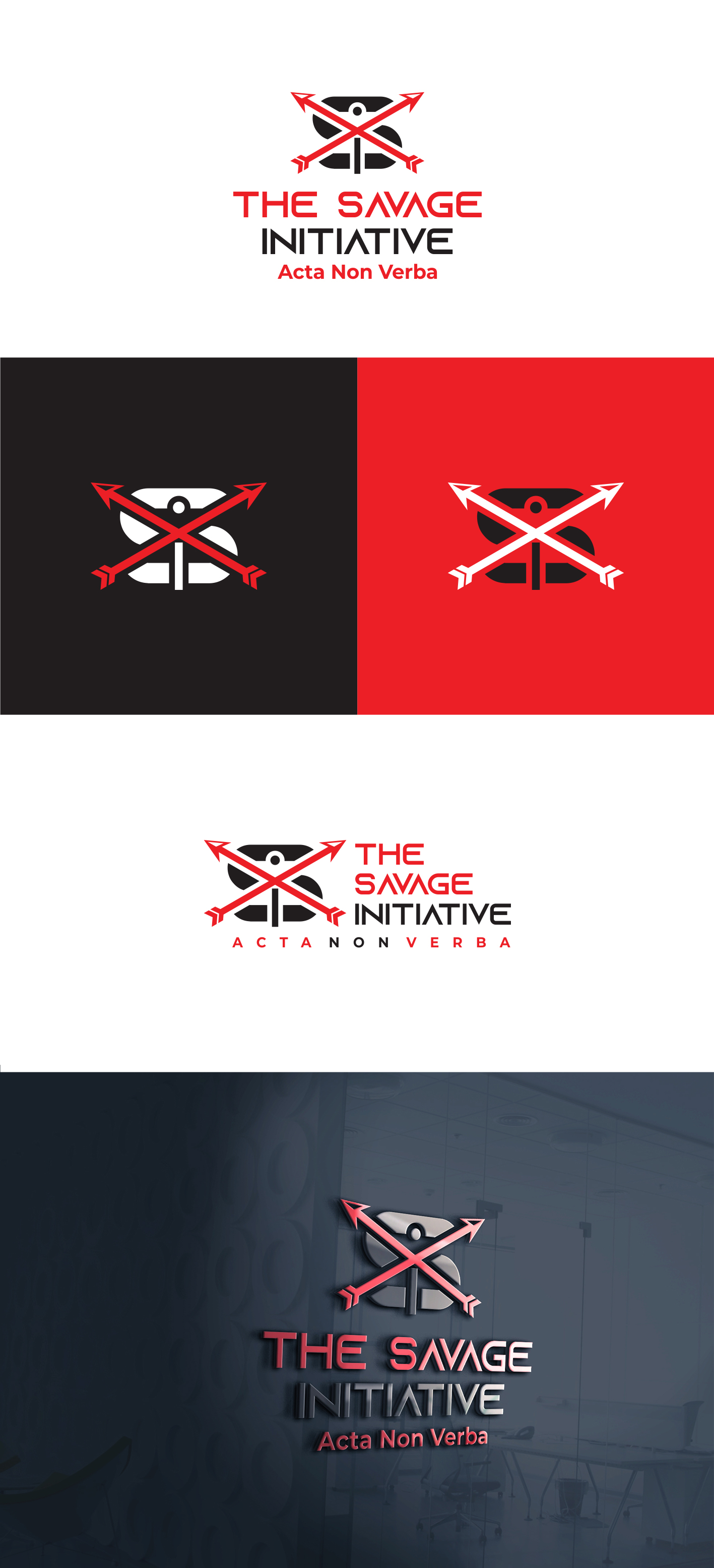 Logo Design by ARA Branding for this project | Design #28853683