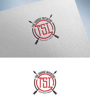 Design de Logo par lionx pour ce projet | Design : #28826885