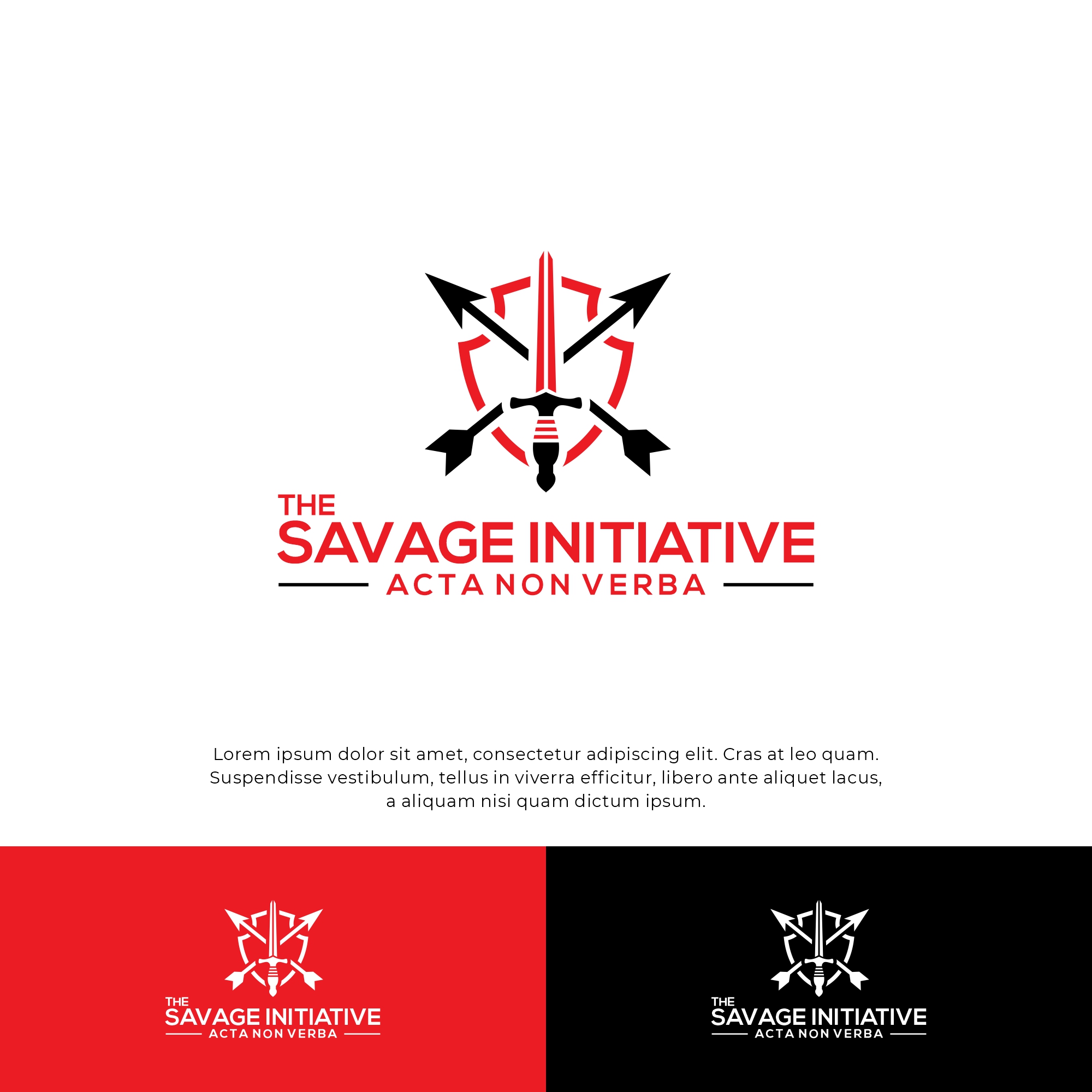 Logo Design by alitjuara for this project | Design #28846466