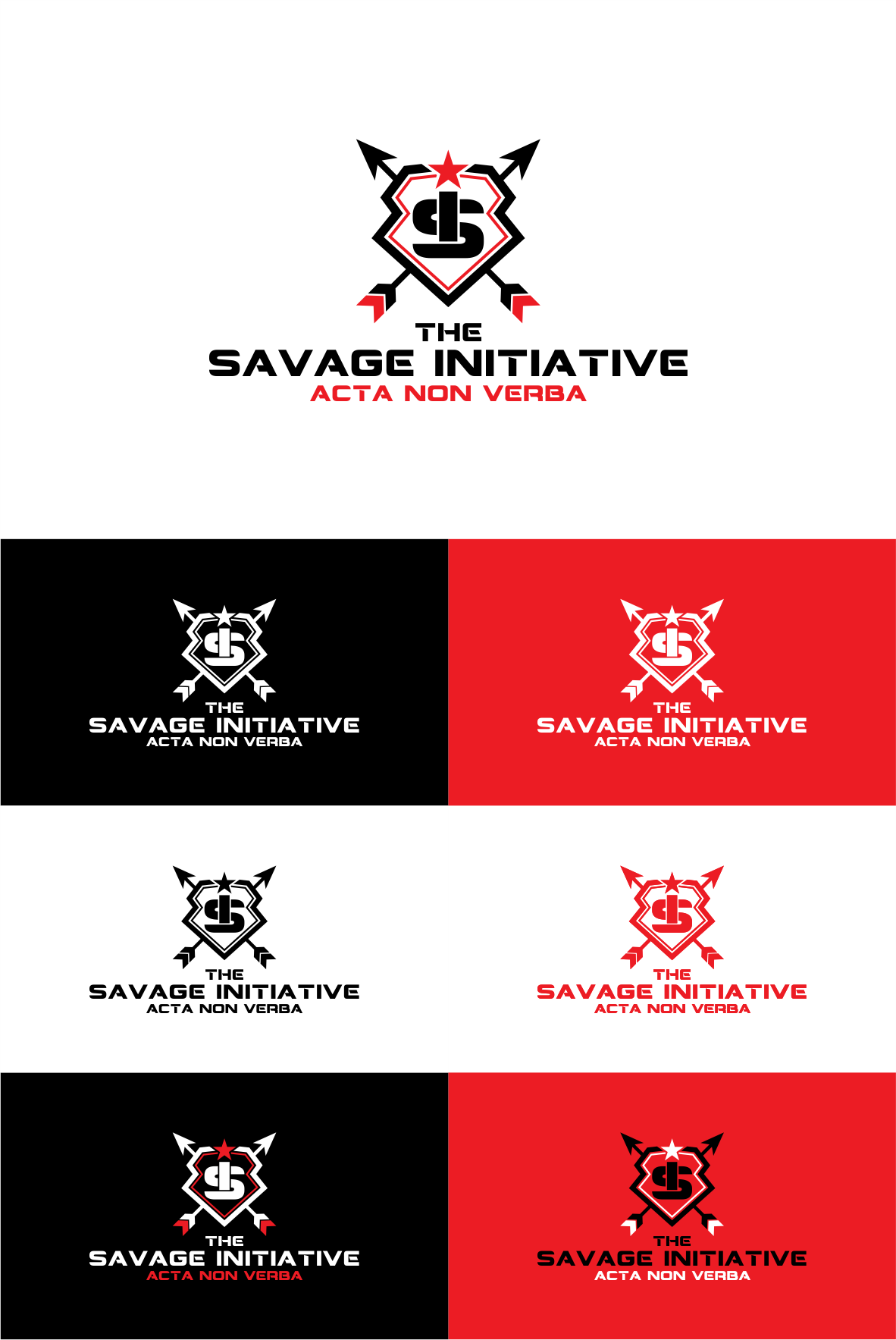 Logo Design by vintana for this project | Design #28847342