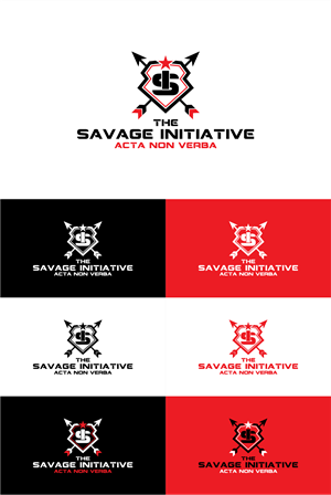 Logo Design by vintana for this project | Design: #28847342