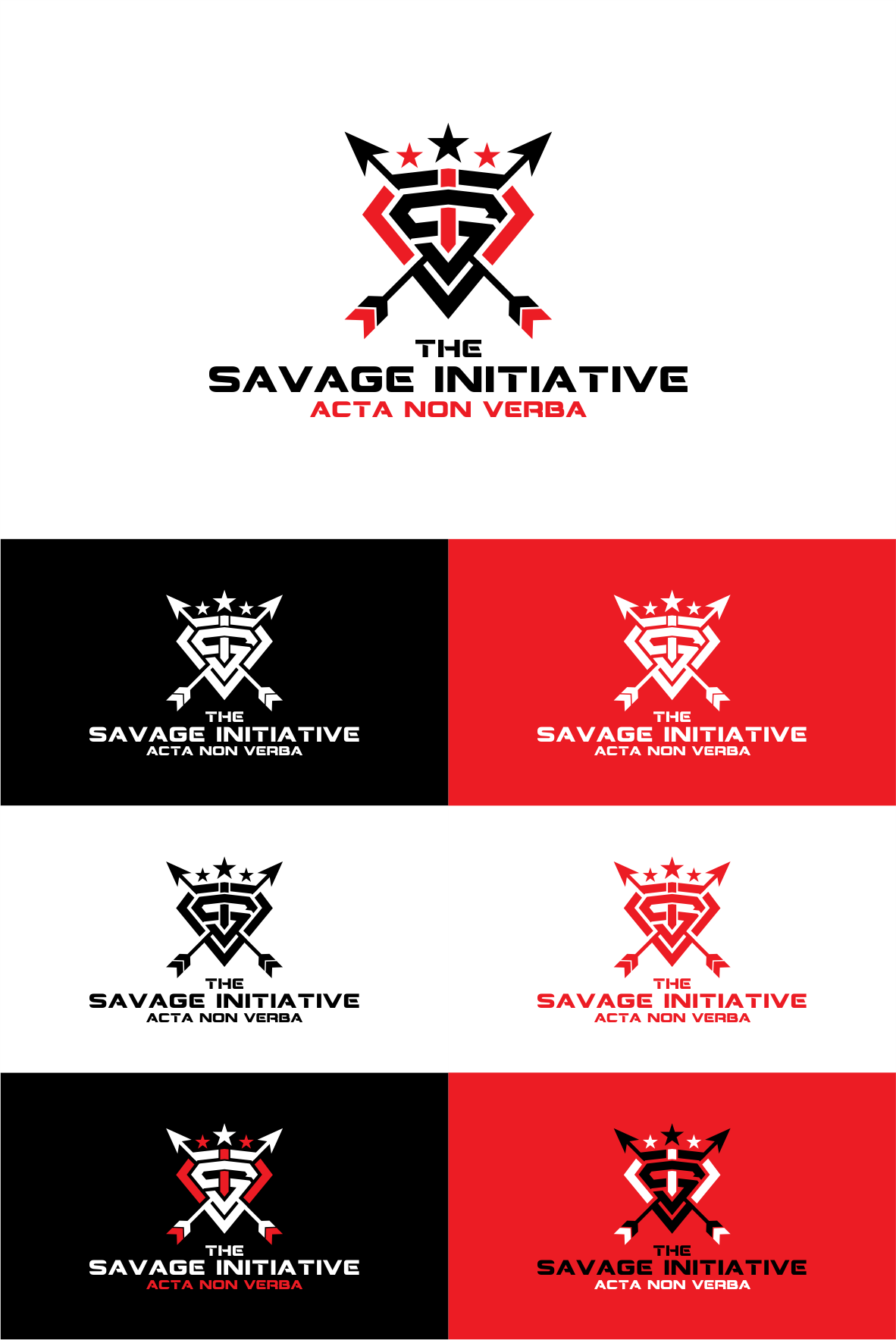 Logo Design by vintana for this project | Design #28849076