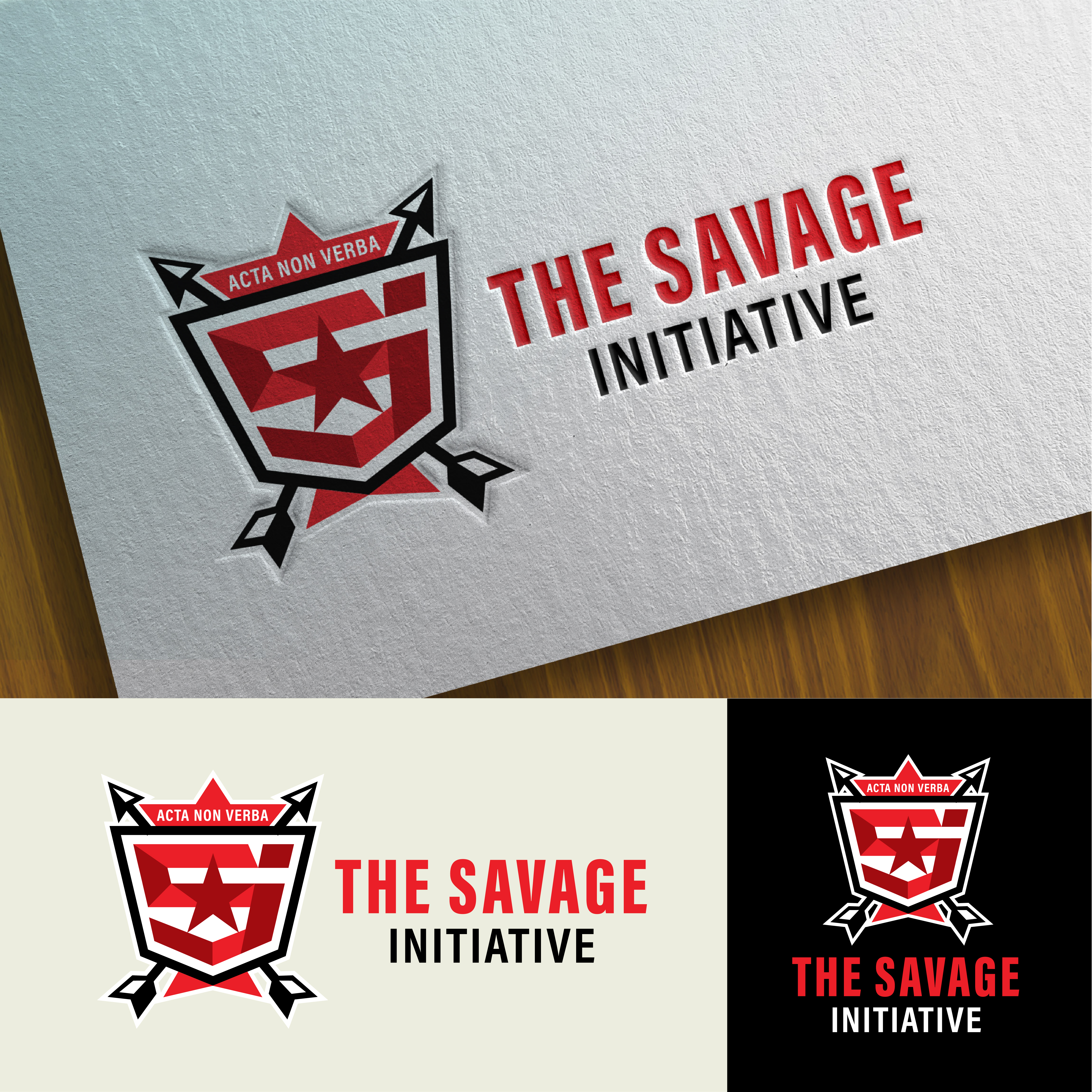 Logo Design by elbisnopser for this project | Design #28853352