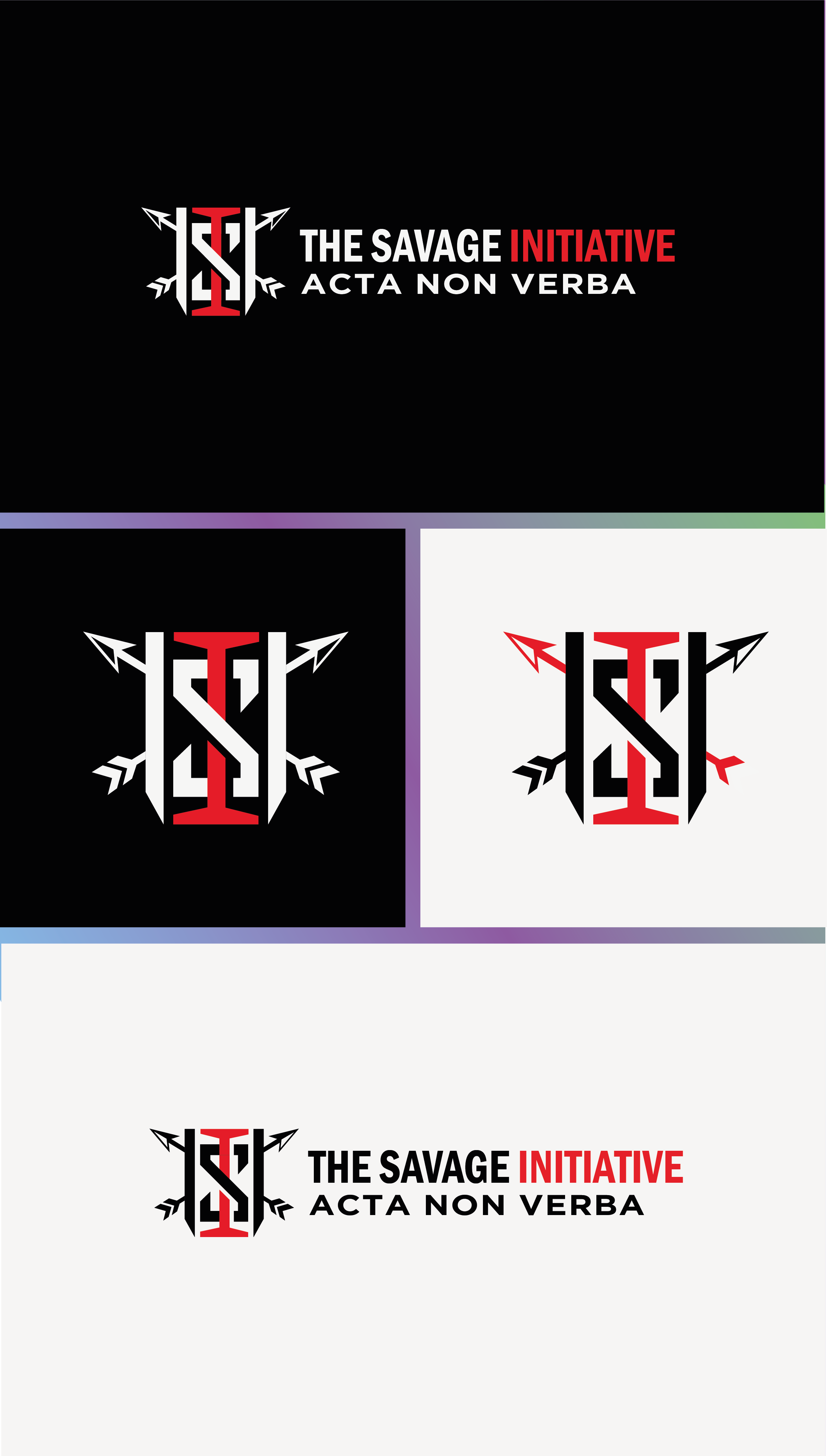 Logo Design by belfaqihrachid1 for this project | Design #28854834