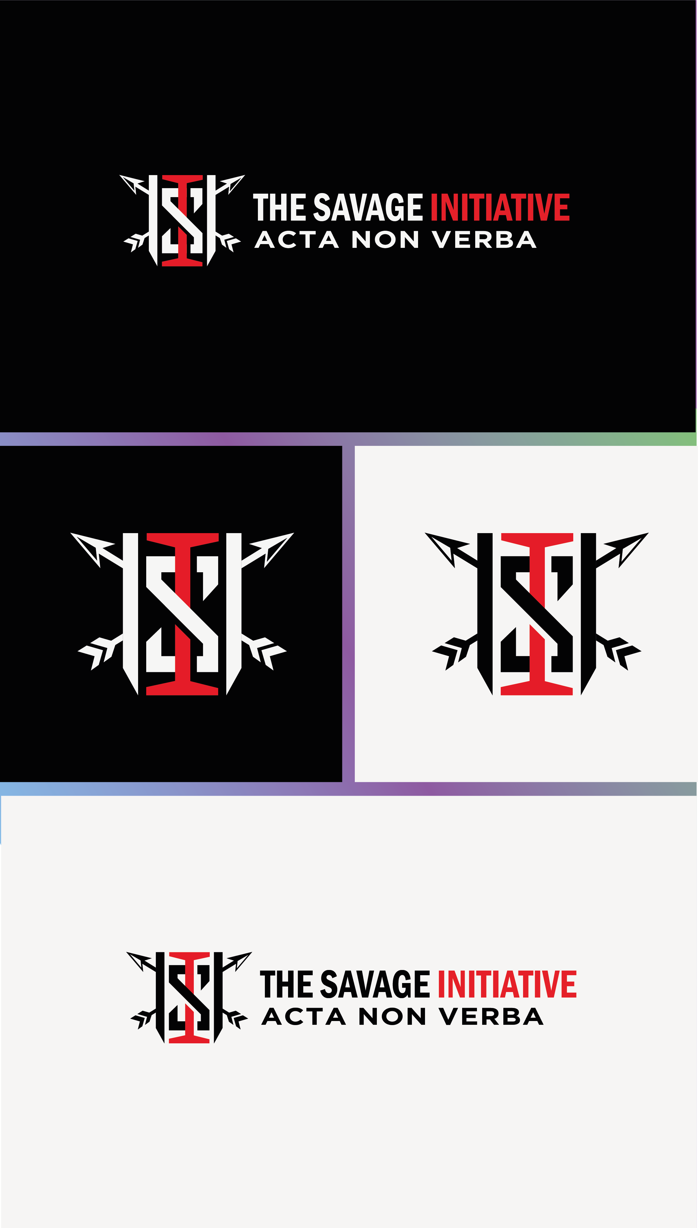 Logo Design by belfaqihrachid1 for this project | Design #28854839