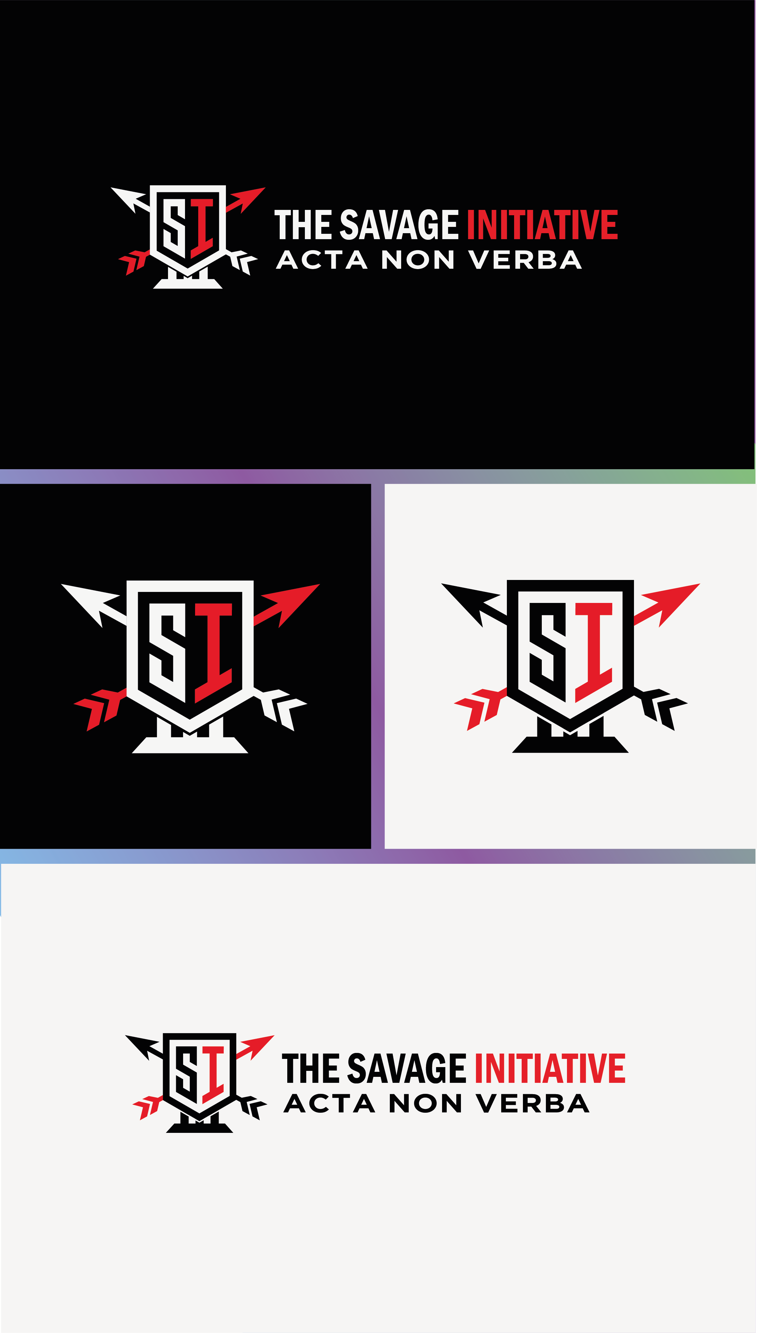 Logo Design by belfaqihrachid1 for this project | Design #28857233