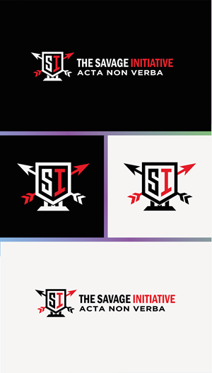 Logo Design by belfaqihrachid1 for this project | Design: #28857233