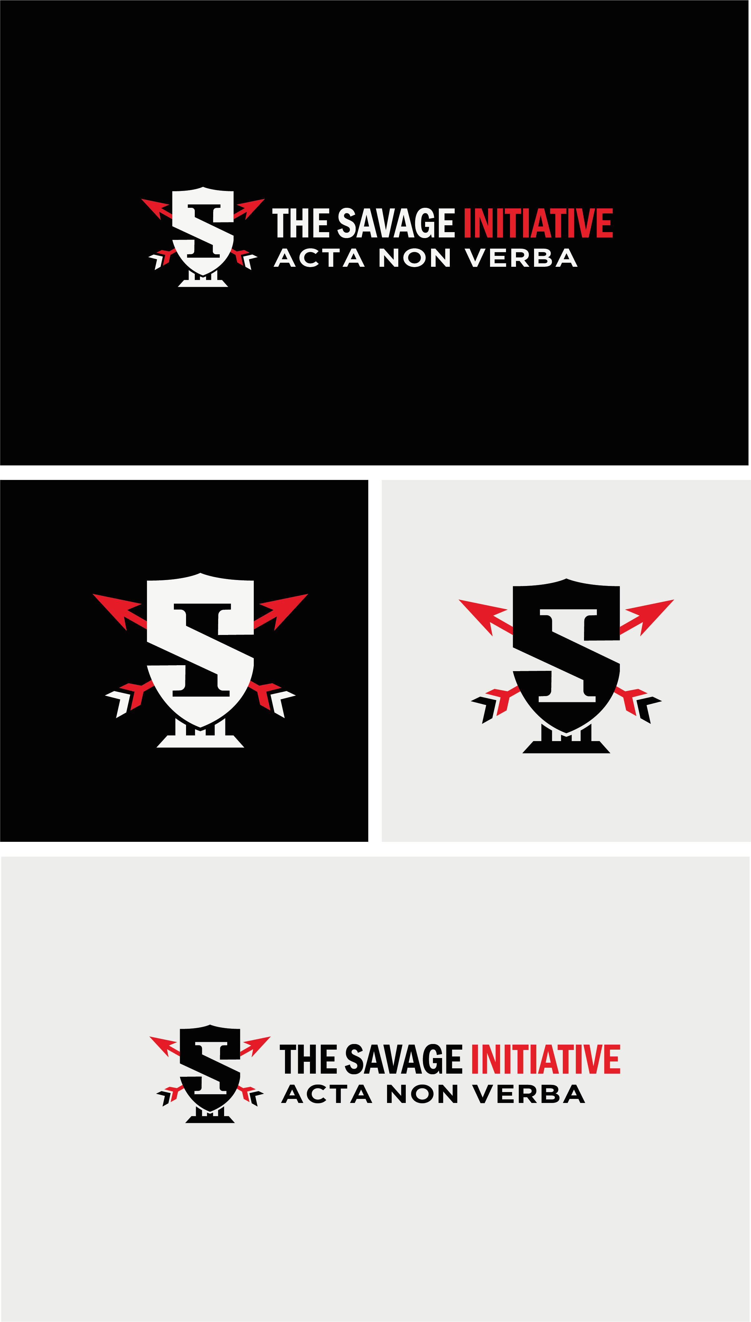 Logo Design by belfaqihrachid1 for this project | Design #28858528