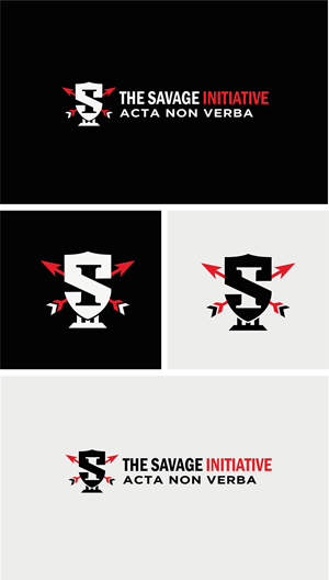 Logo Design by belfaqihrachid1 for this project | Design: #28858528