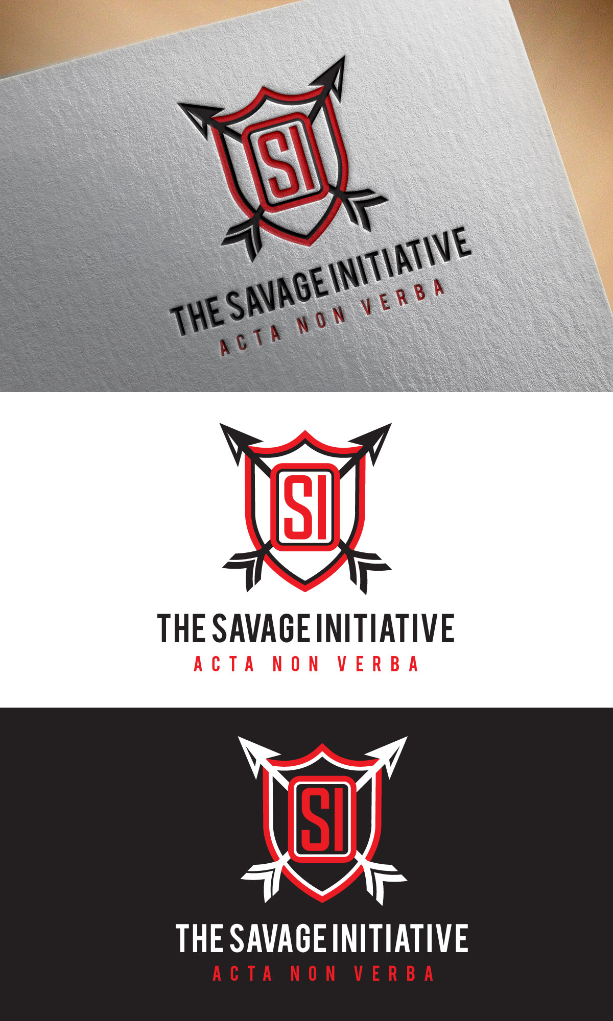 Logo Design by CreativeFeather for this project | Design #28853850