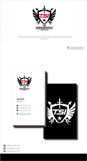 Design de Logo par graphicevolution pour ce projet | Design : #28825404