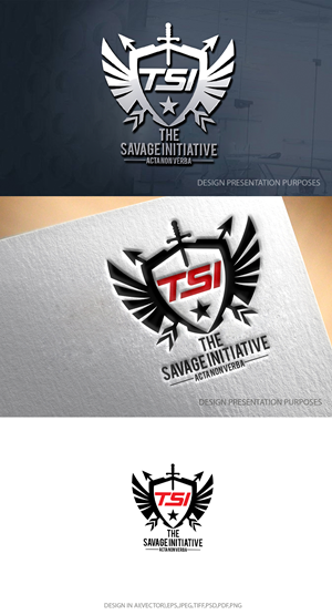 Design de Logo par graphicevolution pour ce projet | Design : #28825405