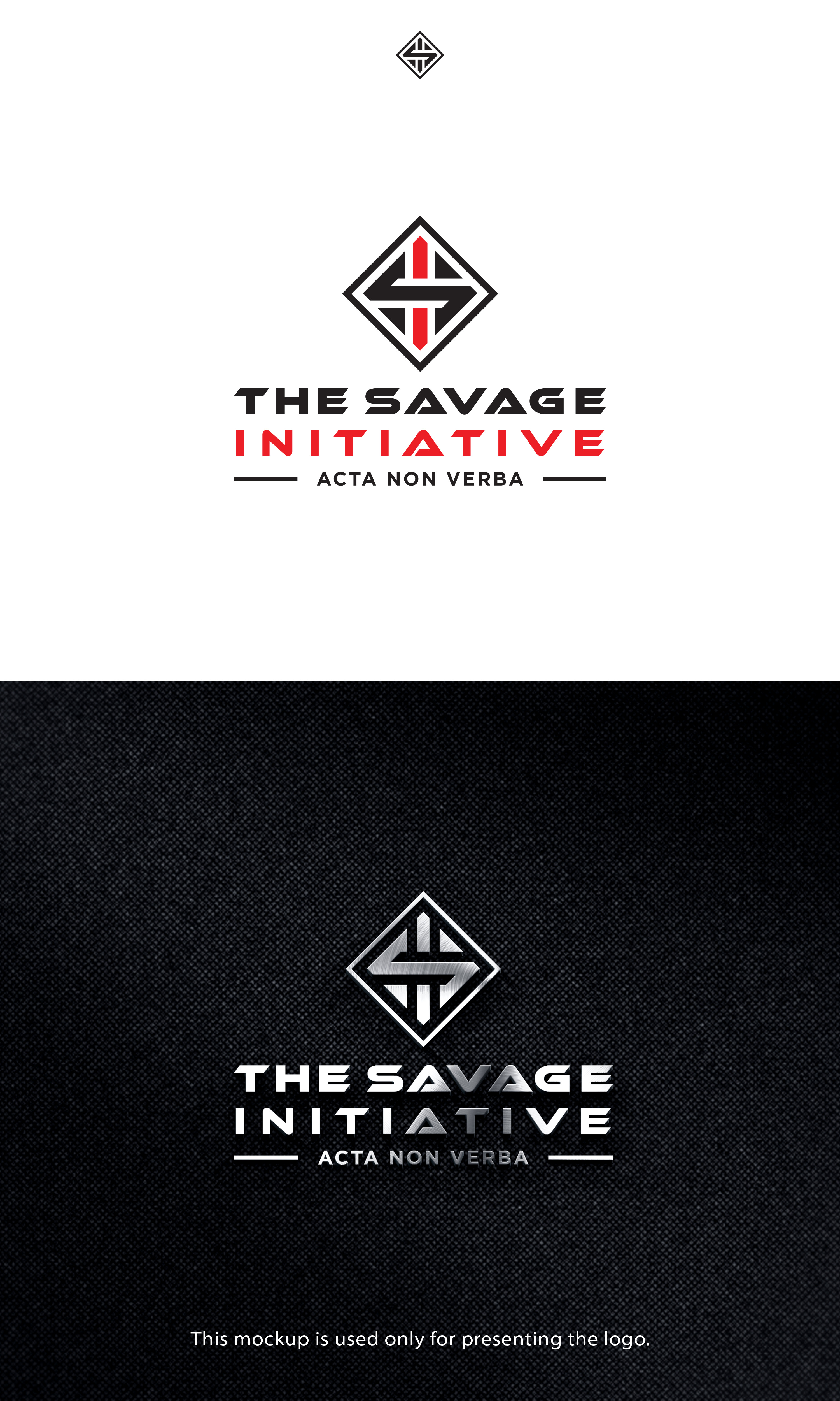Design de Logo par Jean.oktaviani 2 pour ce projet | Design #28852600