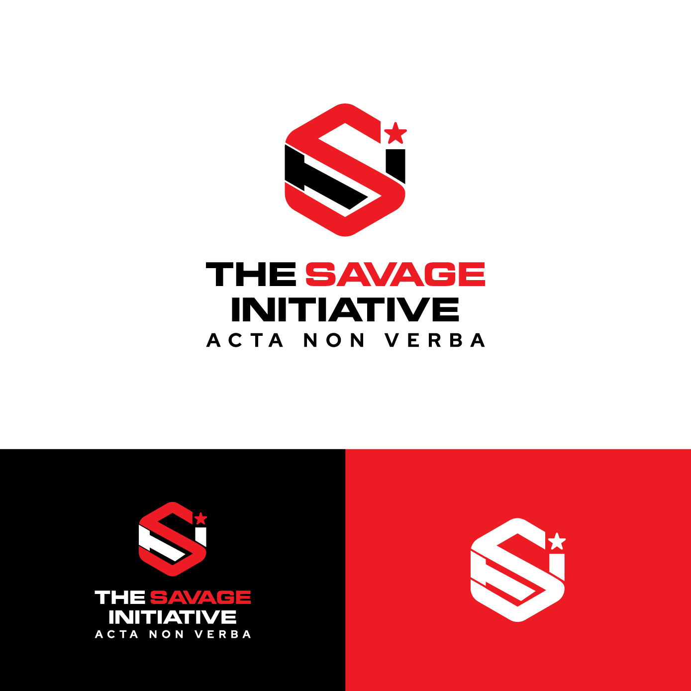 Logo Design by Radsky17 for this project | Design #28853715