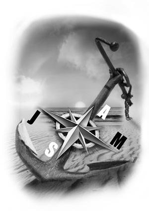 Design de Tatouage par Silvester pour ce projet | Design : #28838067