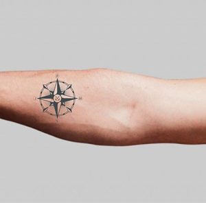 Tattoo Design by fumbh.designs