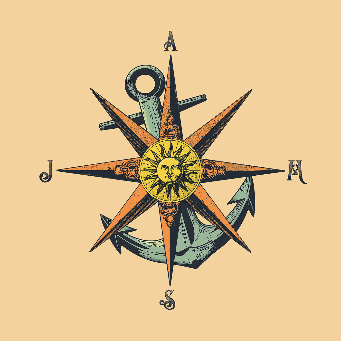 Tattoo Design by Abiyoso28 for this project | Design #28973279